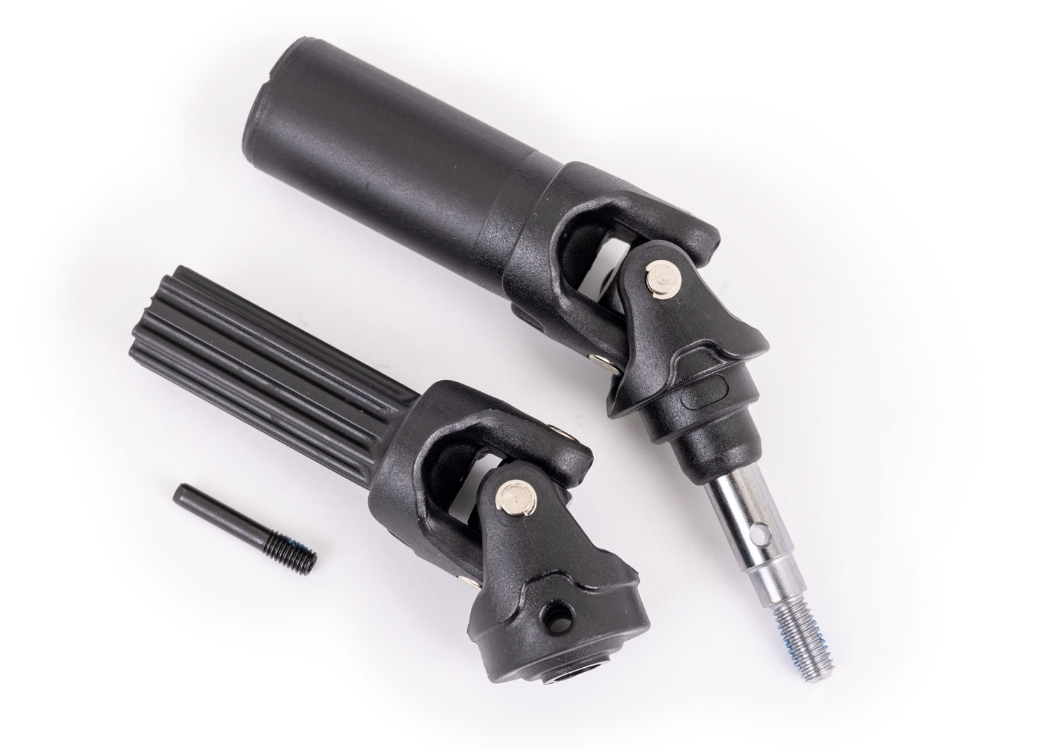 Rear Extreme Heavy-Duty Driveshaft Assembly Rear Extreme Heavy-Duty Driveshaft Assembly