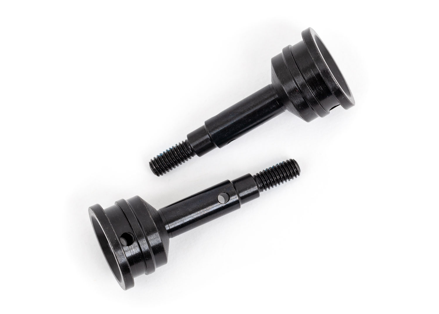 Rear 6 mm Extreme Heavy-Duty Stub Axles (2)