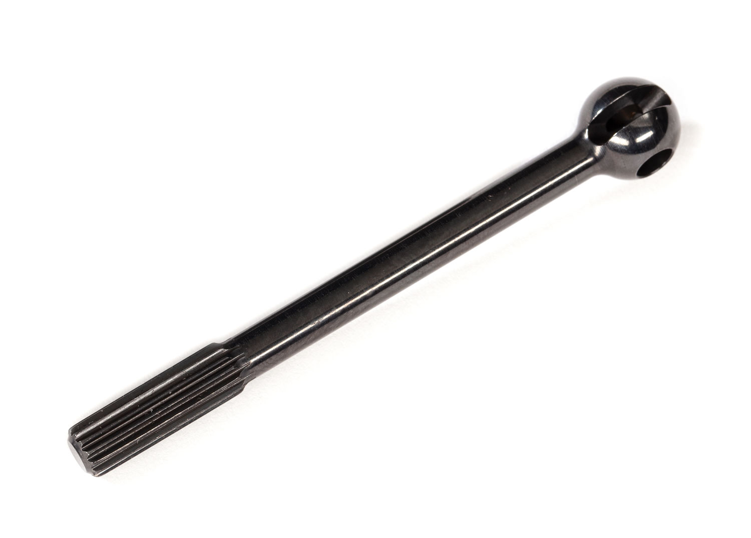 Extreme Heavy-Duty Steel CV Half Shaft