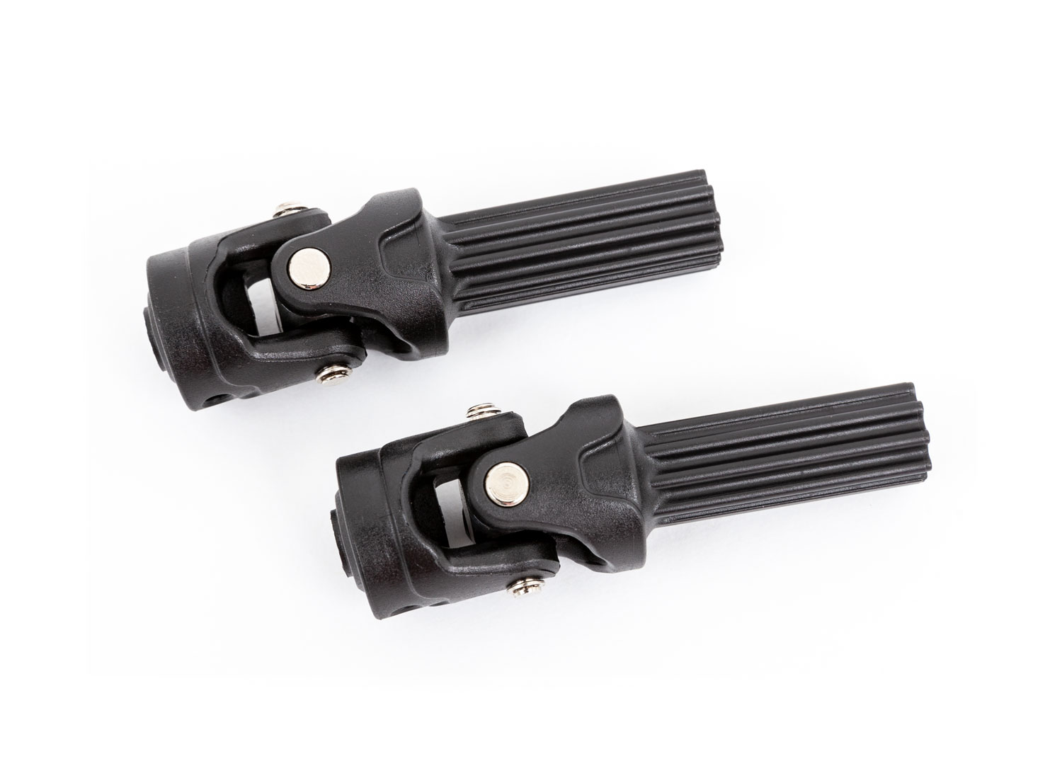 Extreme HD Differential Output Yoke Assemblies (2) Extreme HD Differential Output Yoke Assemblies (2)