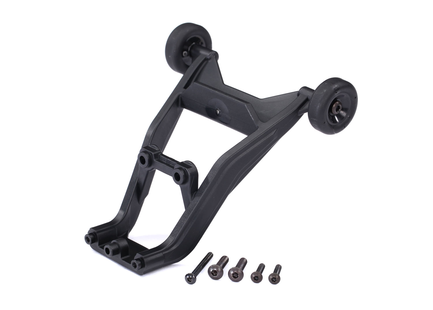 Wheelie Bar Wheelie Bar