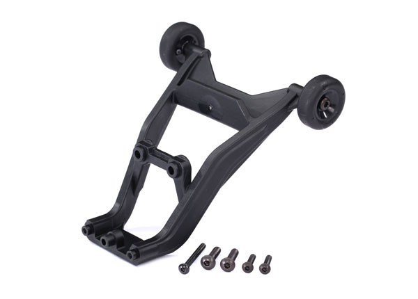 Wheelie Bar