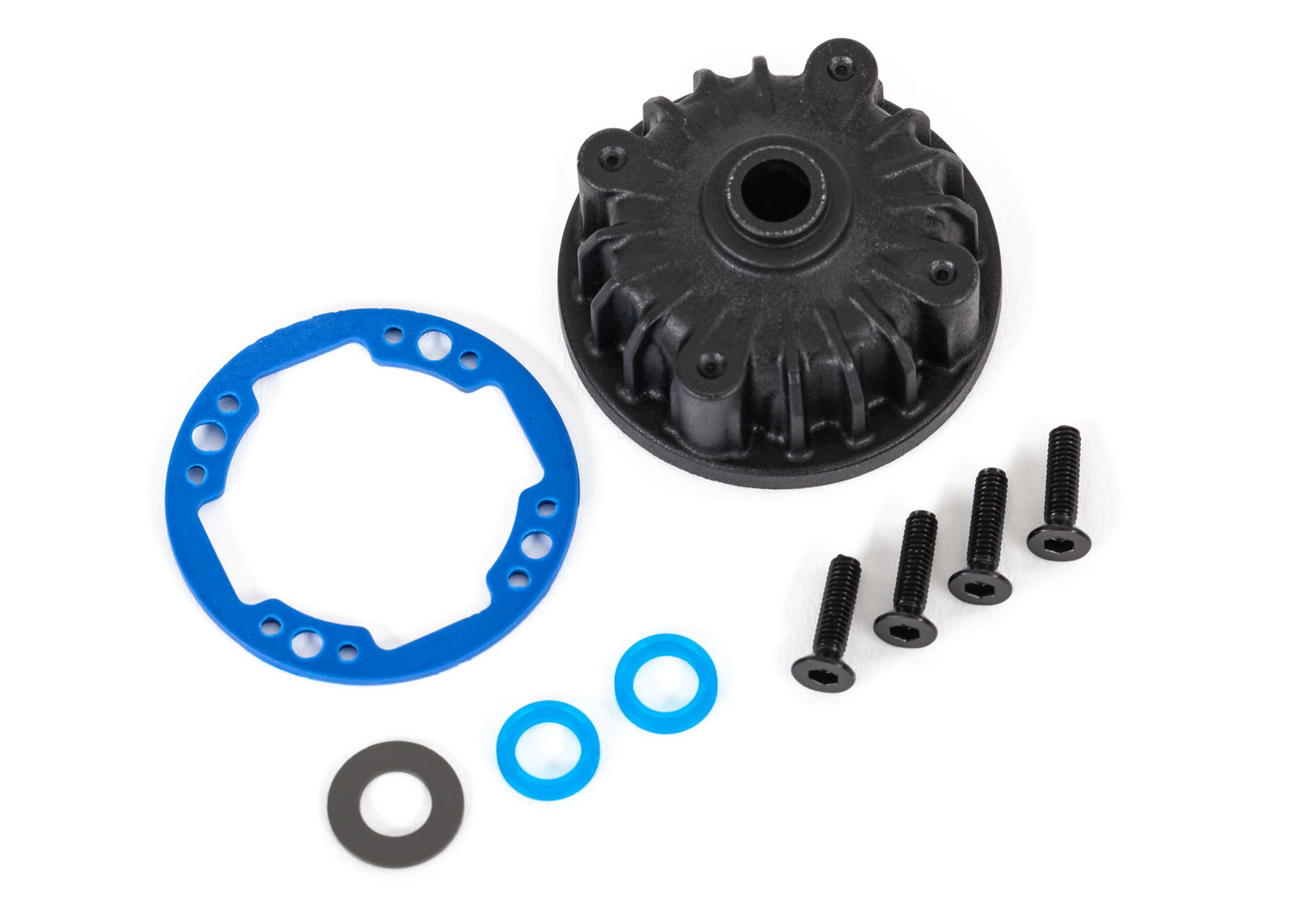 Center Differential Housing