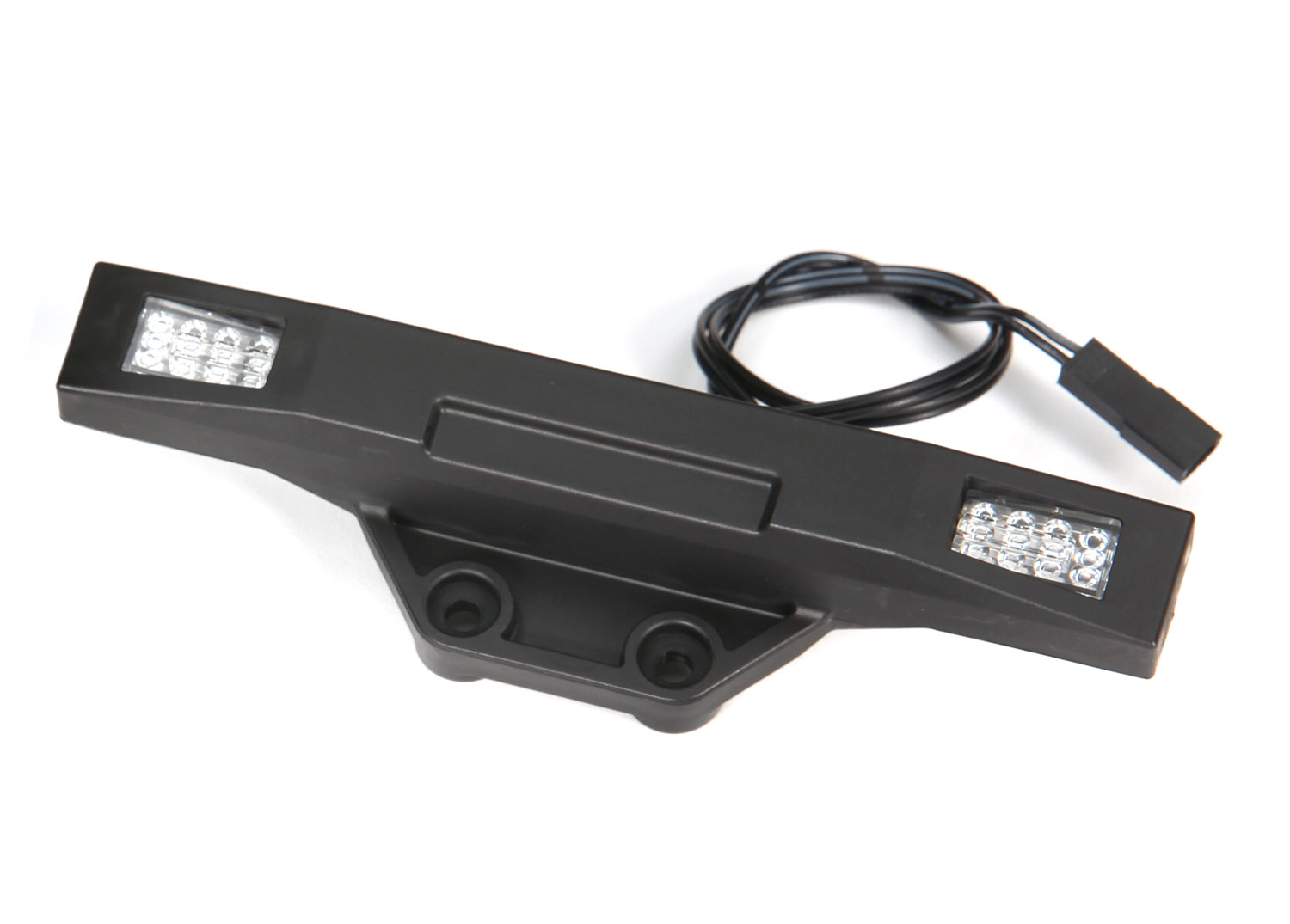 Rear Bumper with LED Lights Rear Bumper with LED Lights