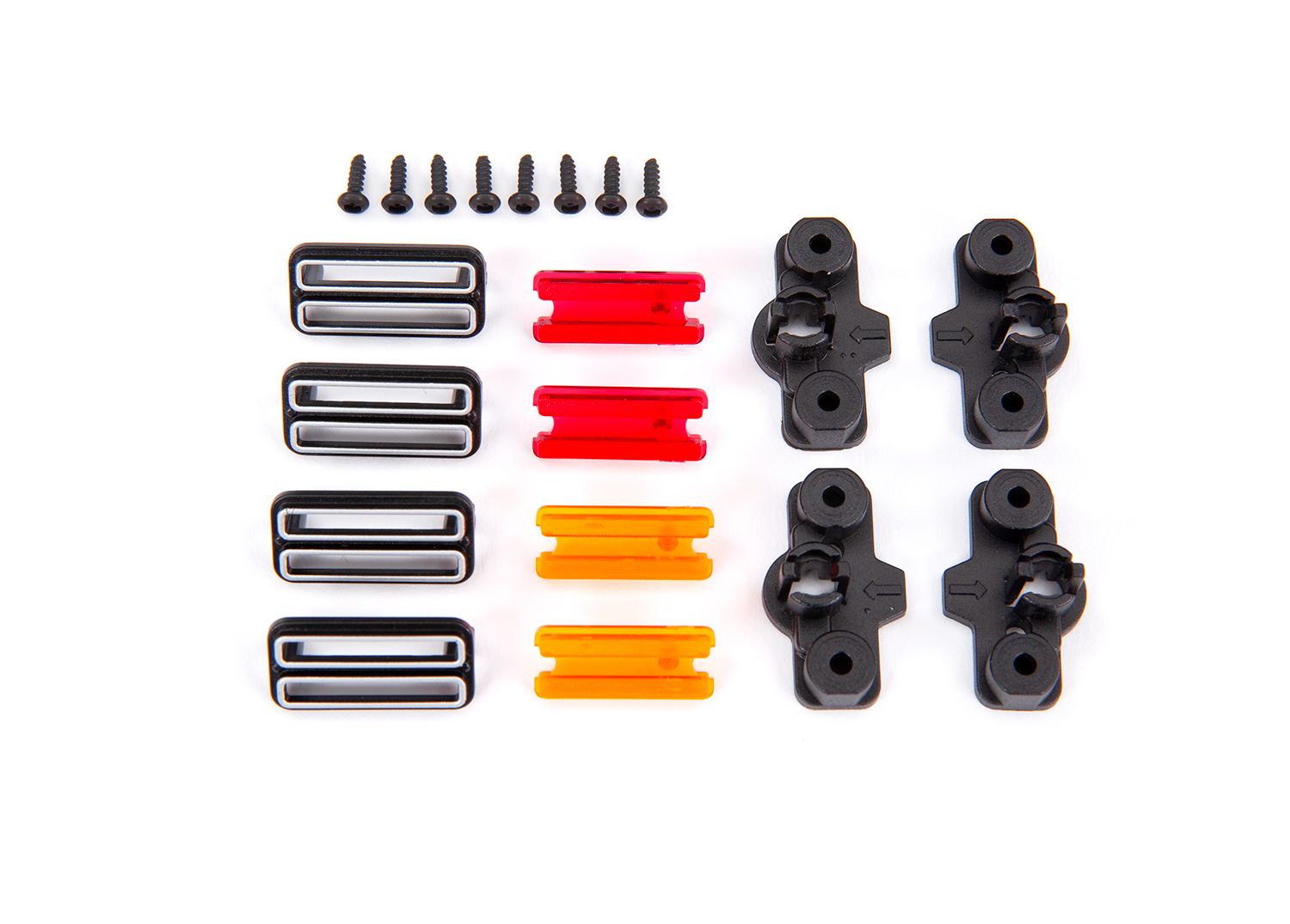 TRX-4 Chevrolet Blazer Marker Lights TRX-4 Chevrolet Blazer Marker Lights