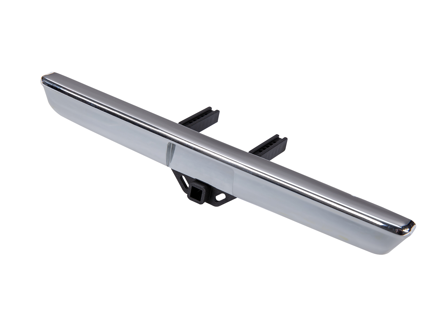 TRX-4 Chevrolet Blazer Chrome Rear Bumper TRX-4 Chevrolet Blazer Chrome Rear Bumper