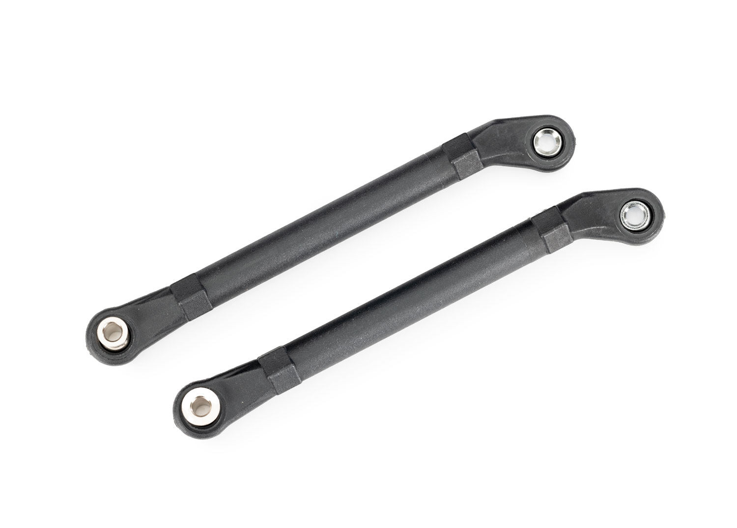 82 mm Fixed-Length Rear Camber Links (2) 82 mm Fixed-Length Rear Camber Links (2)