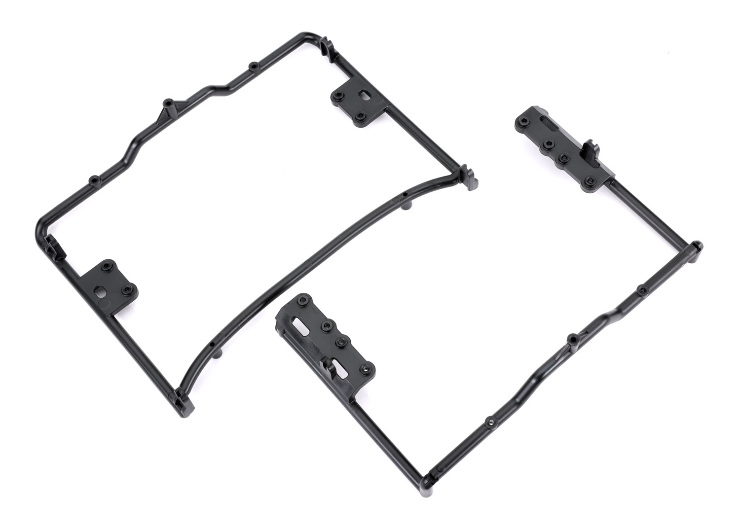 TRX-4 High Trail Edition Body Cage