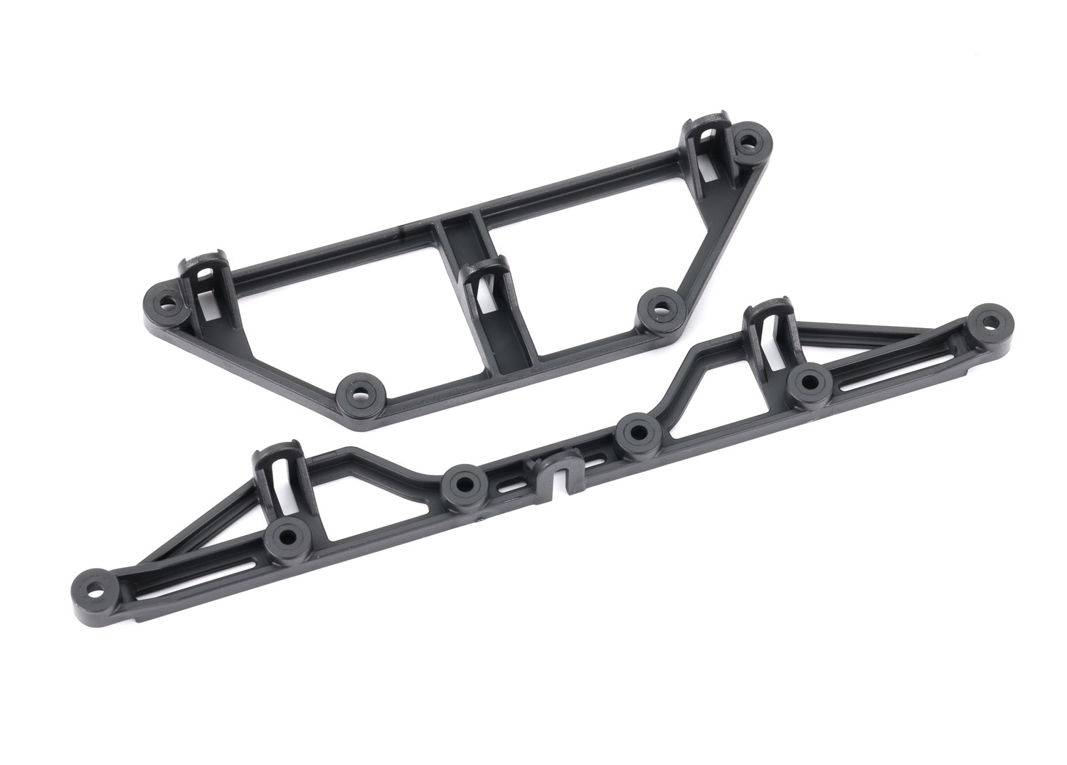 TRX-4 Ford F-150 High Trail Bumper Mounts (F&R)