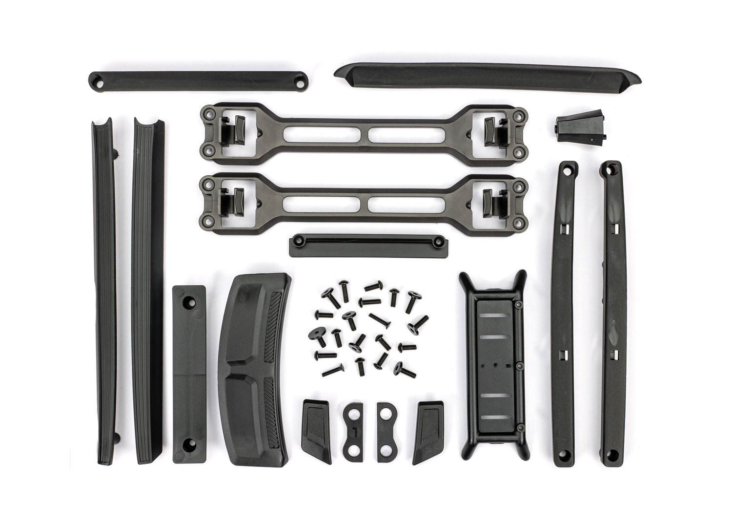 Body Conversion Kit TRX-4 Sport