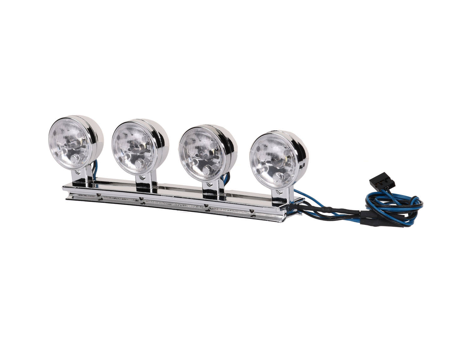 TRX-4 LED Light Bar
