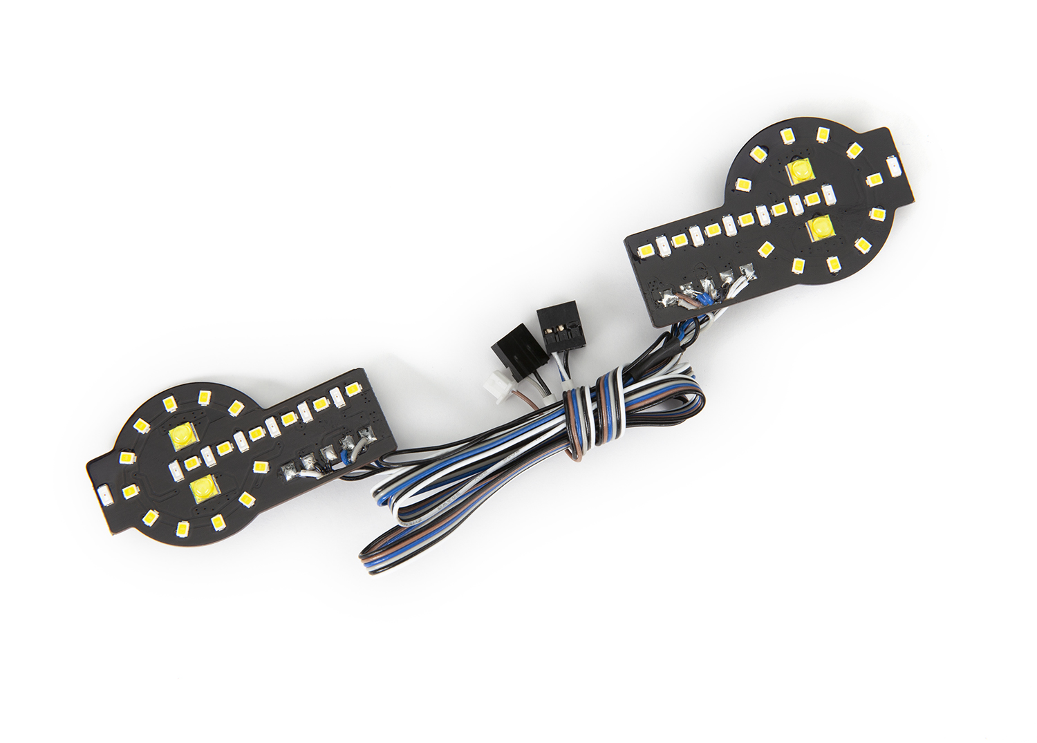 TRX-4 Ford Bronco Pro Scale Front Light Harness