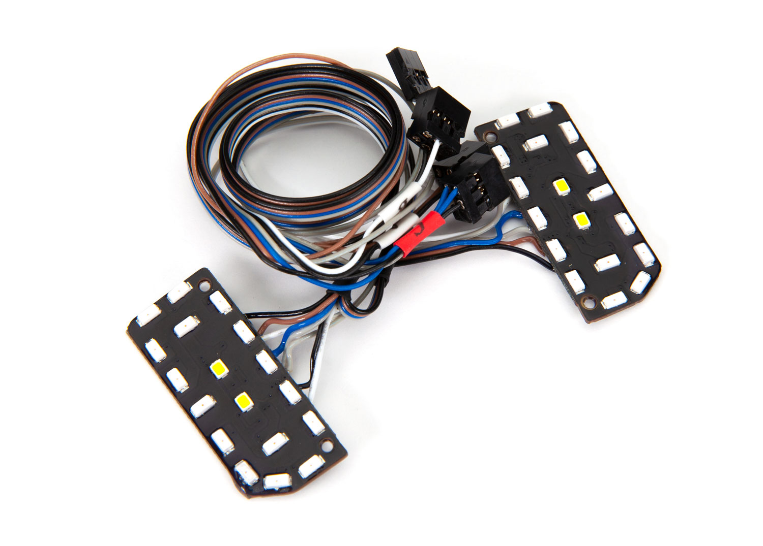 TRX-4 Ford Bronco Pro Scale Rear Light Harness
