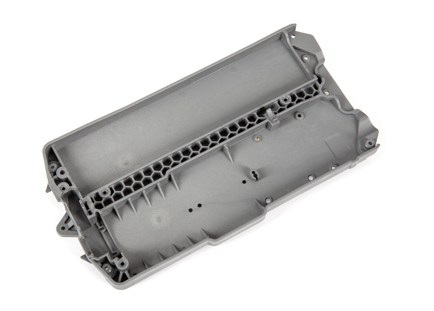 4-Tec Chassis 4-Tec Chassis