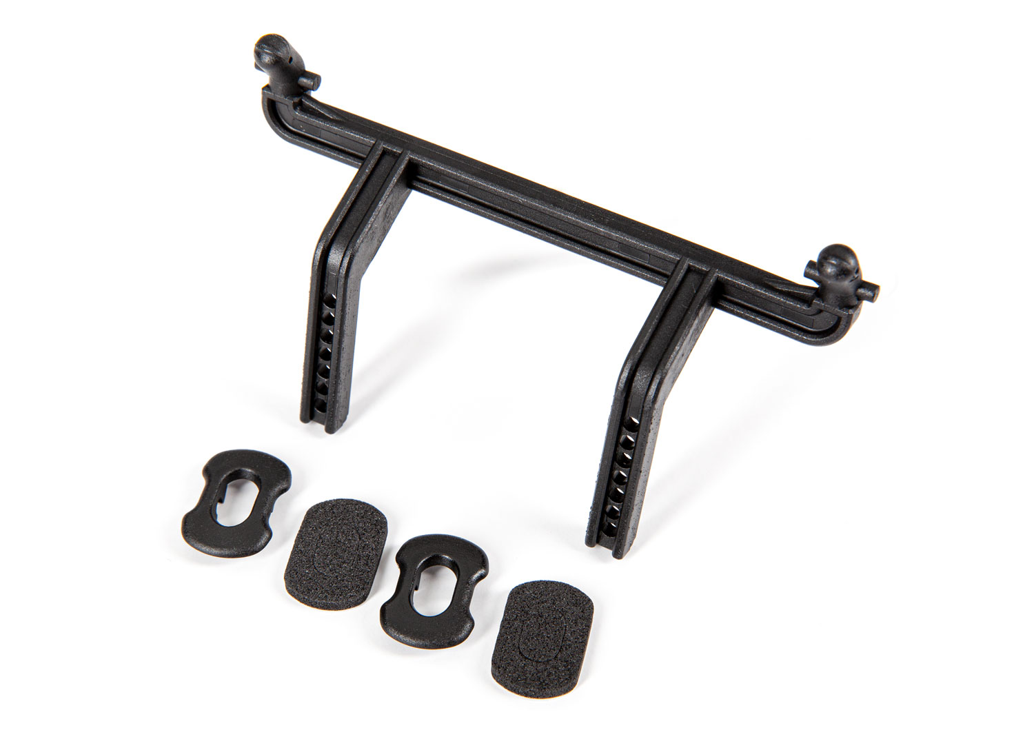 Rear Body Post with Foam Washers (2)