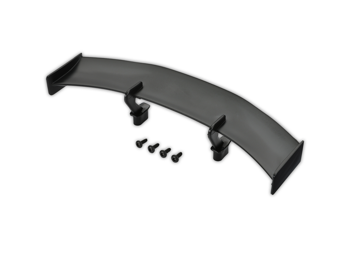 4-Tec 3.0 Toyota Supra GT4 Rear Wing