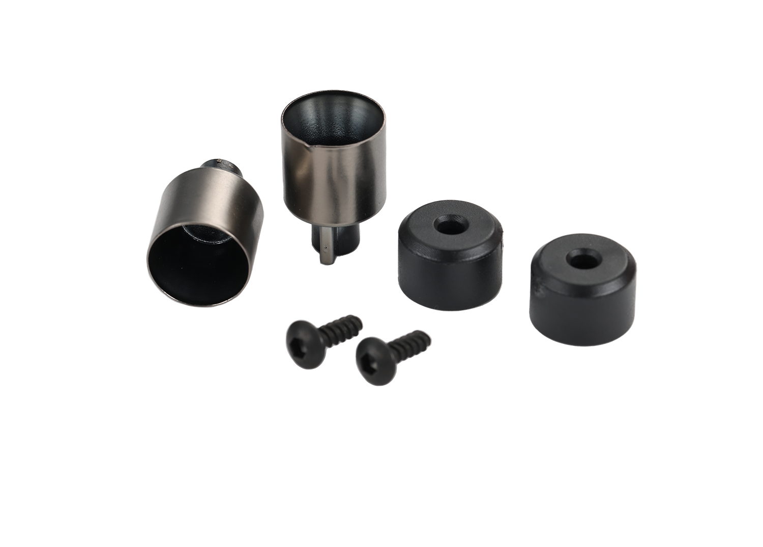 4-Tec 3.0 Toyota Supra GT4 Exhaust Tips