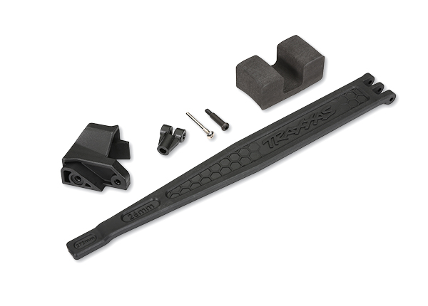 4-Tec 3.0 Battery Hold-Down with Hardware 4-Tec 3.0 Battery Hold-Down with Hardware