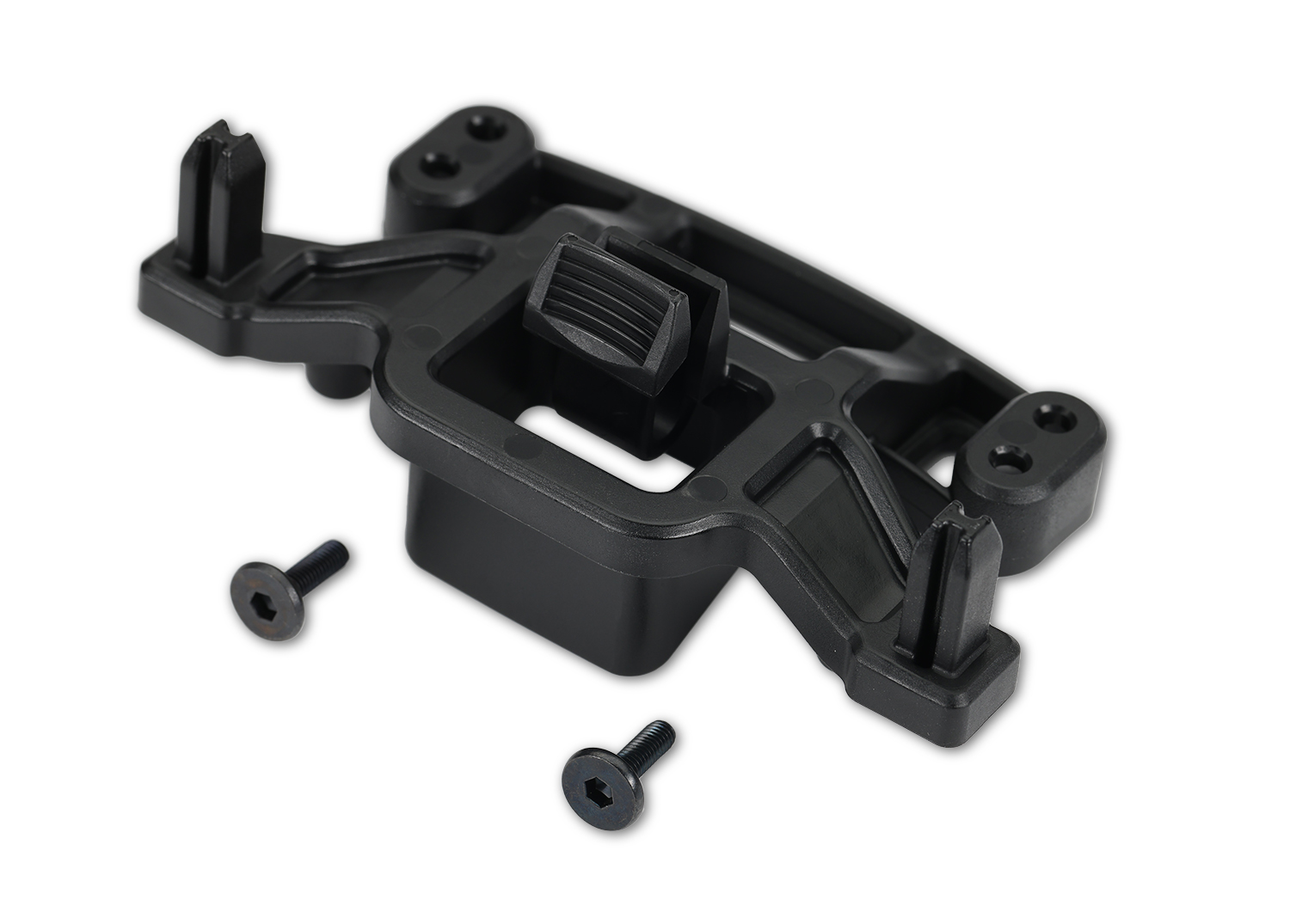4-Tec 3.0 Toyota Supra GT4 Rear Clipless Mount