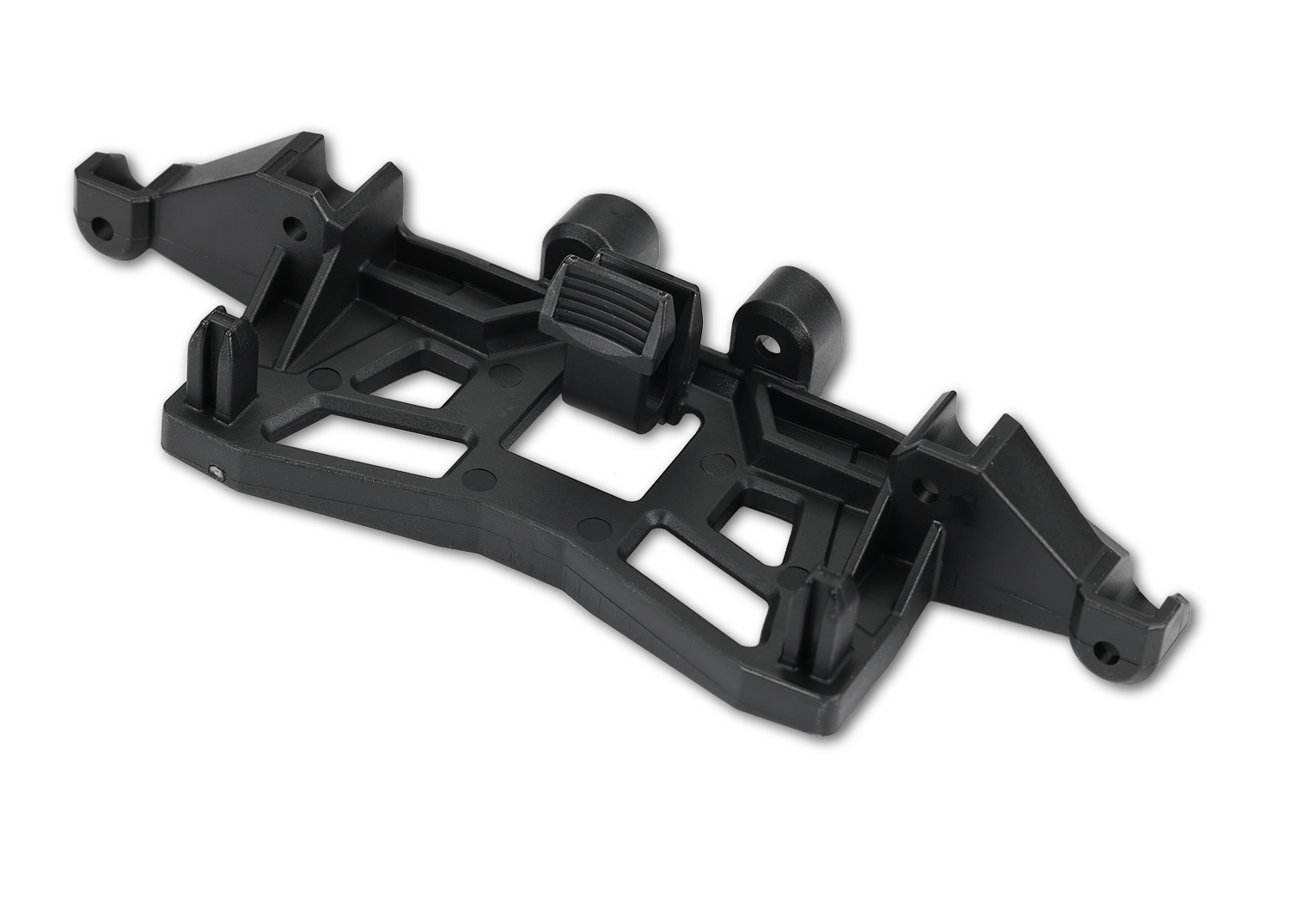 4-Tec 3.0 Toyota Supra GT4 Front Body Mount Latch