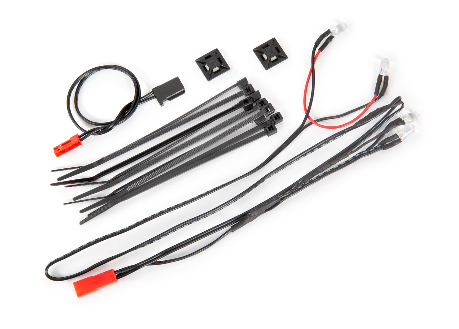 4-Tec Factory Five Hot Rod LED Lights
