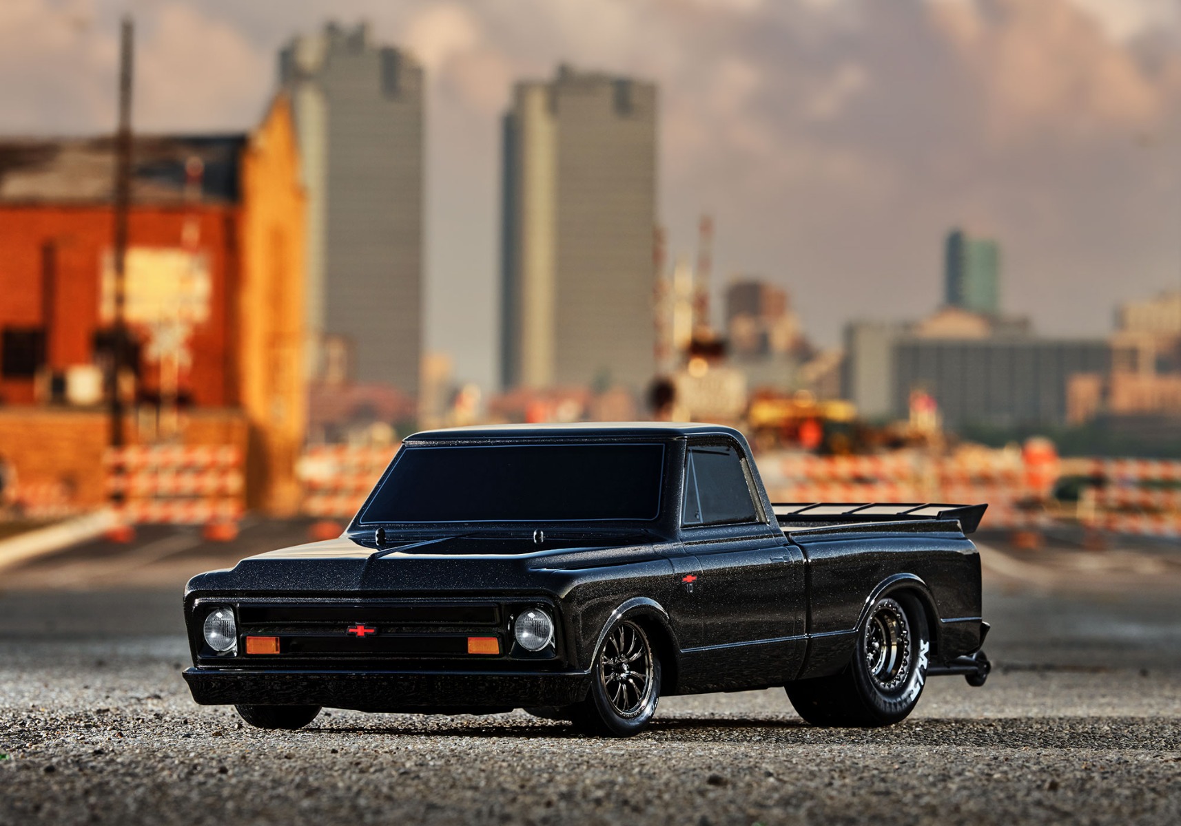 DRAG SLASH RTR DRAG SLASH RTR