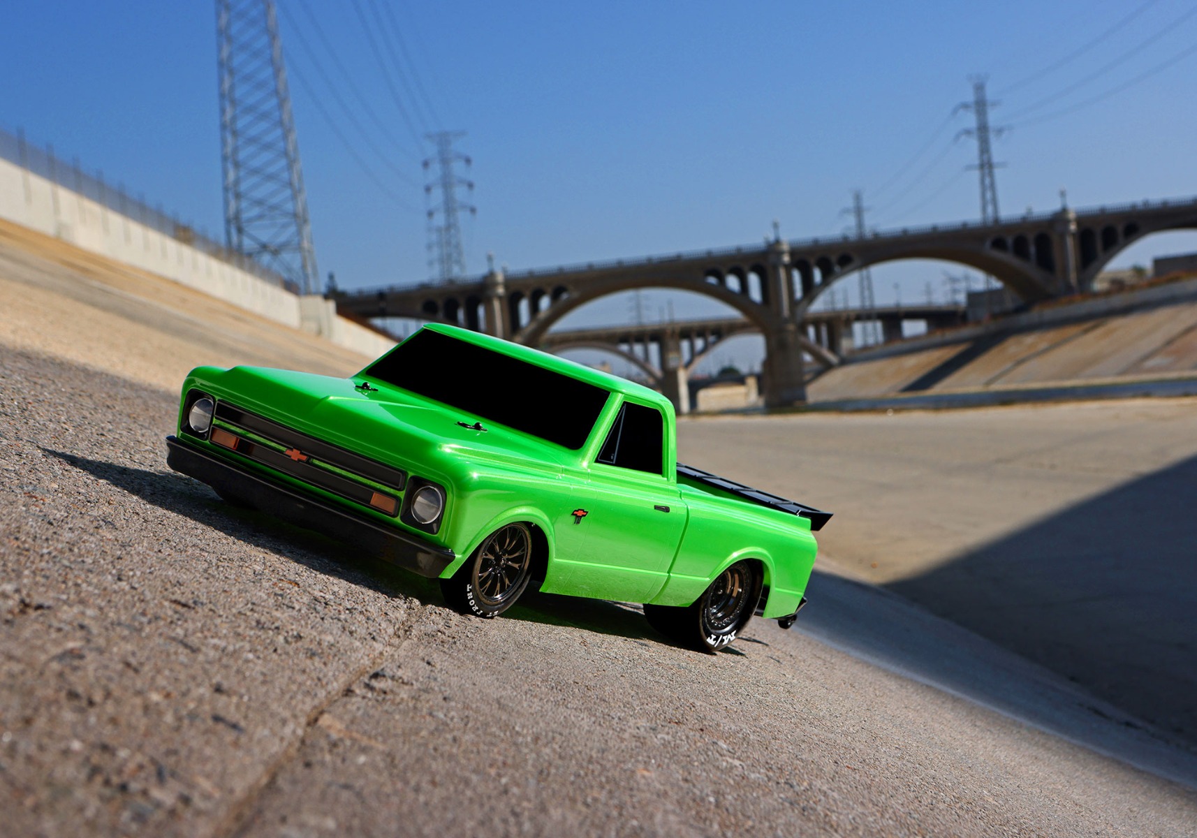 DRAG SLASH RTR DRAG SLASH RTR