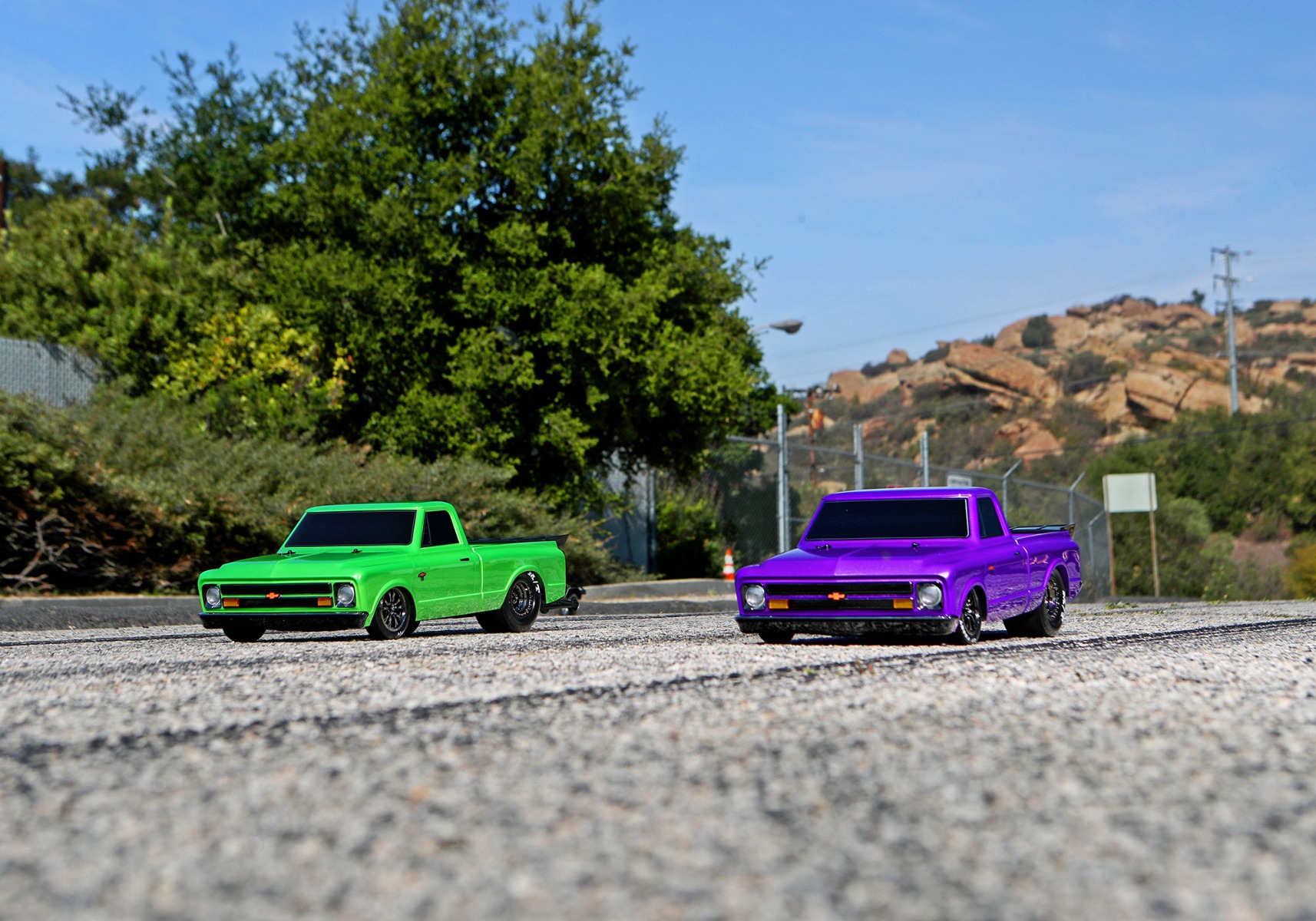 DRAG SLASH RTR DRAG SLASH RTR