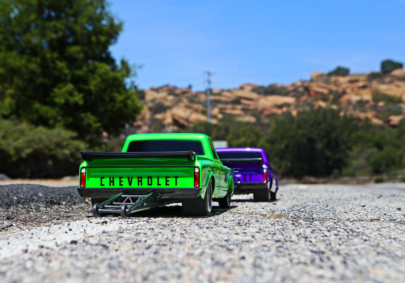 DRAG SLASH RTR DRAG SLASH RTR