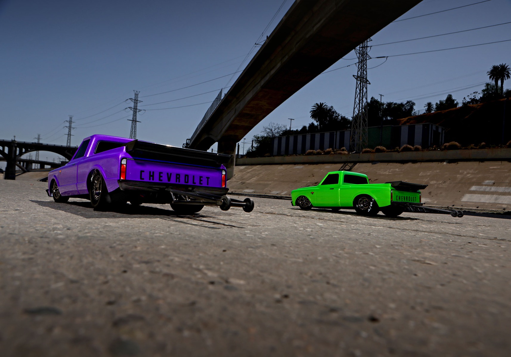 DRAG SLASH RTR DRAG SLASH RTR