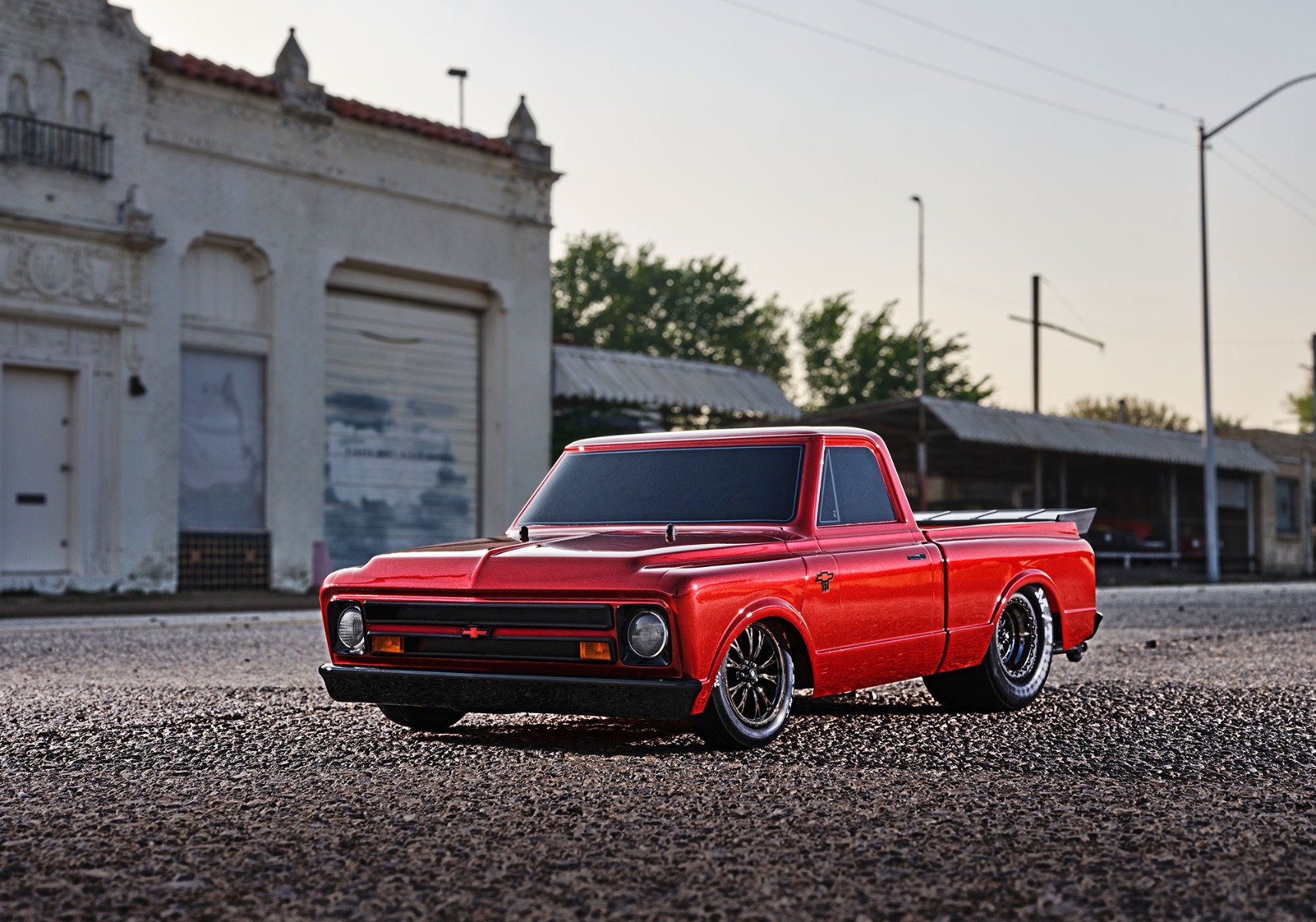 DRAG SLASH RTR DRAG SLASH RTR