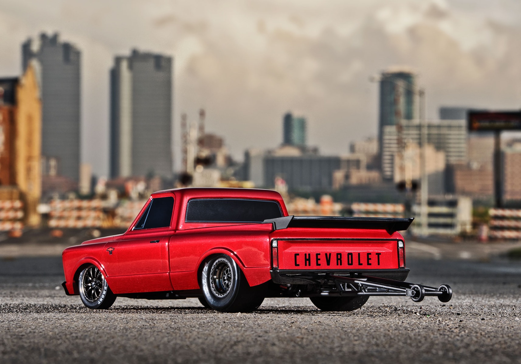 DRAG SLASH RTR DRAG SLASH RTR