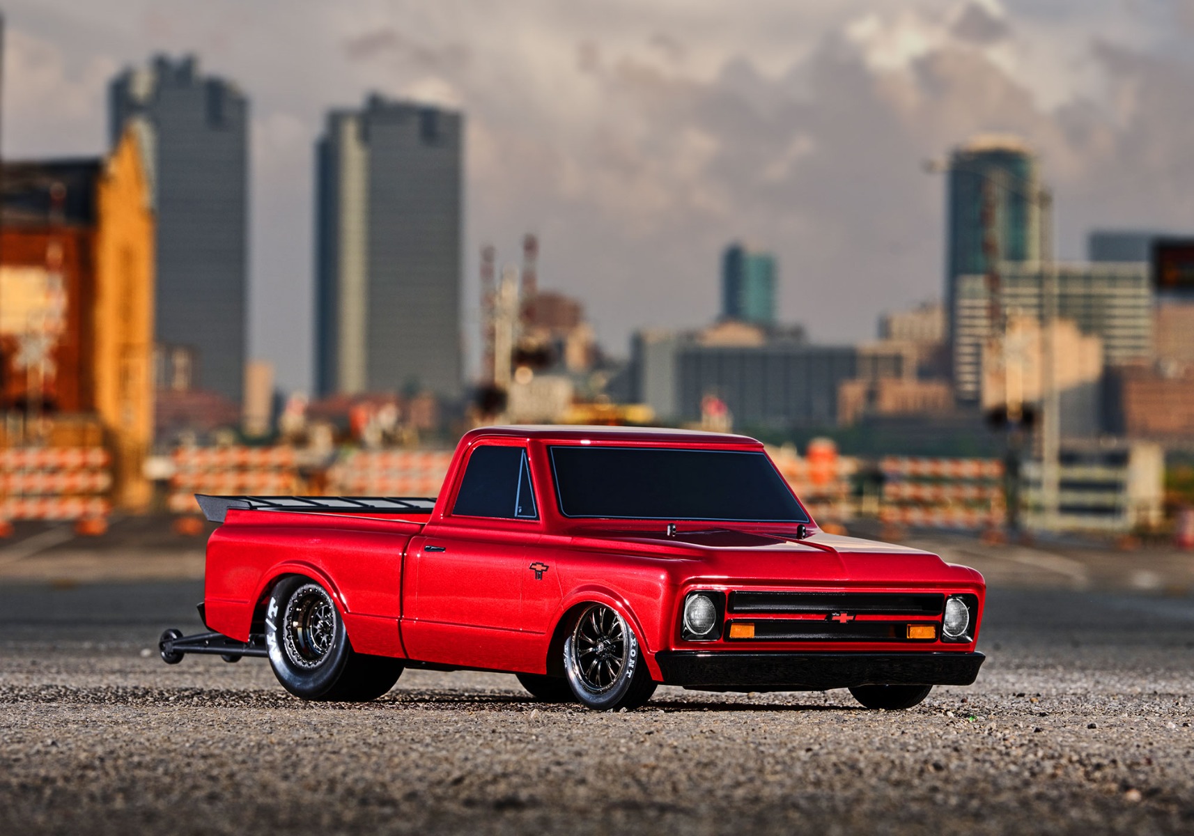 DRAG SLASH RTR DRAG SLASH RTR