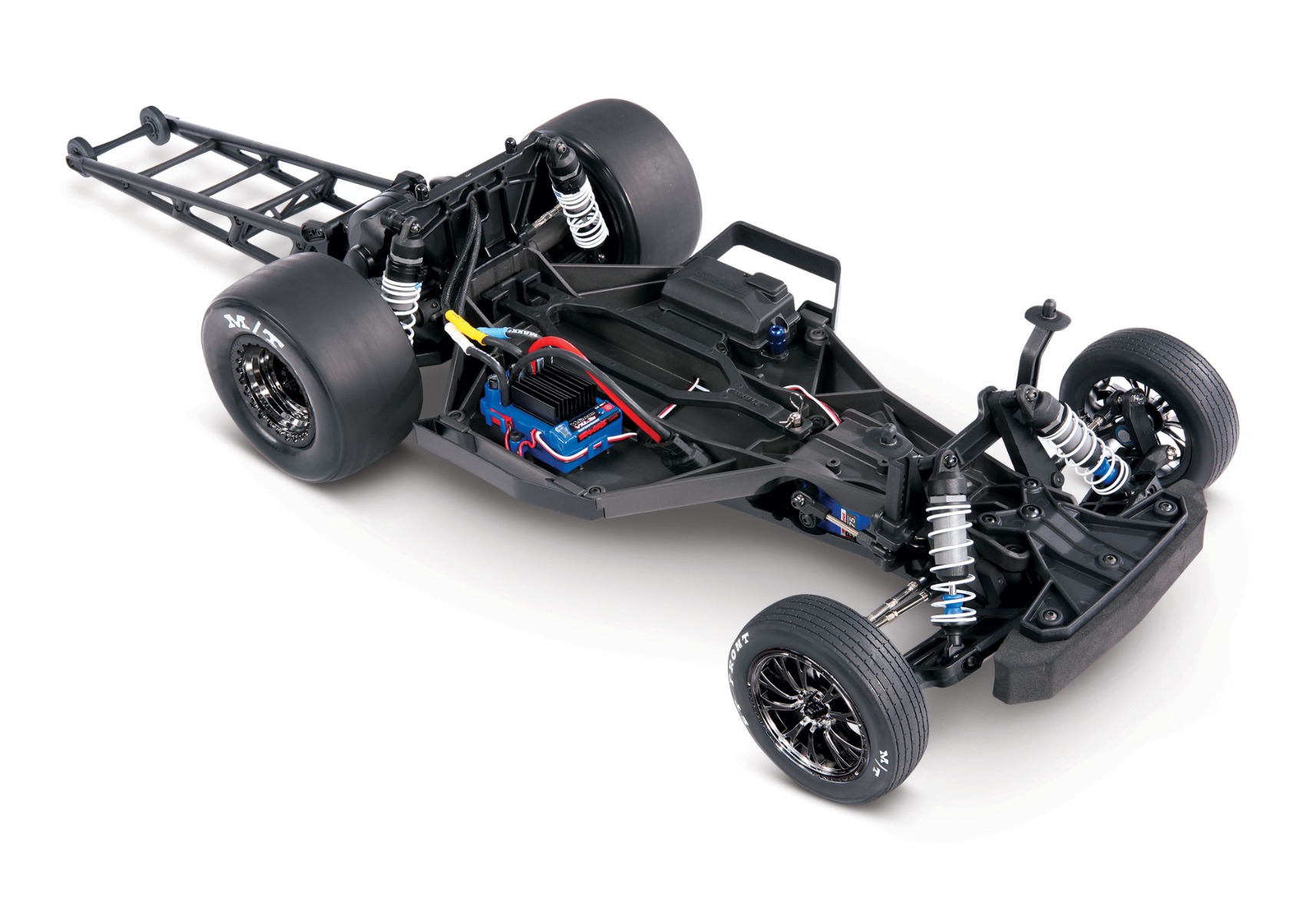 DRAG SLASH RTR DRAG SLASH RTR