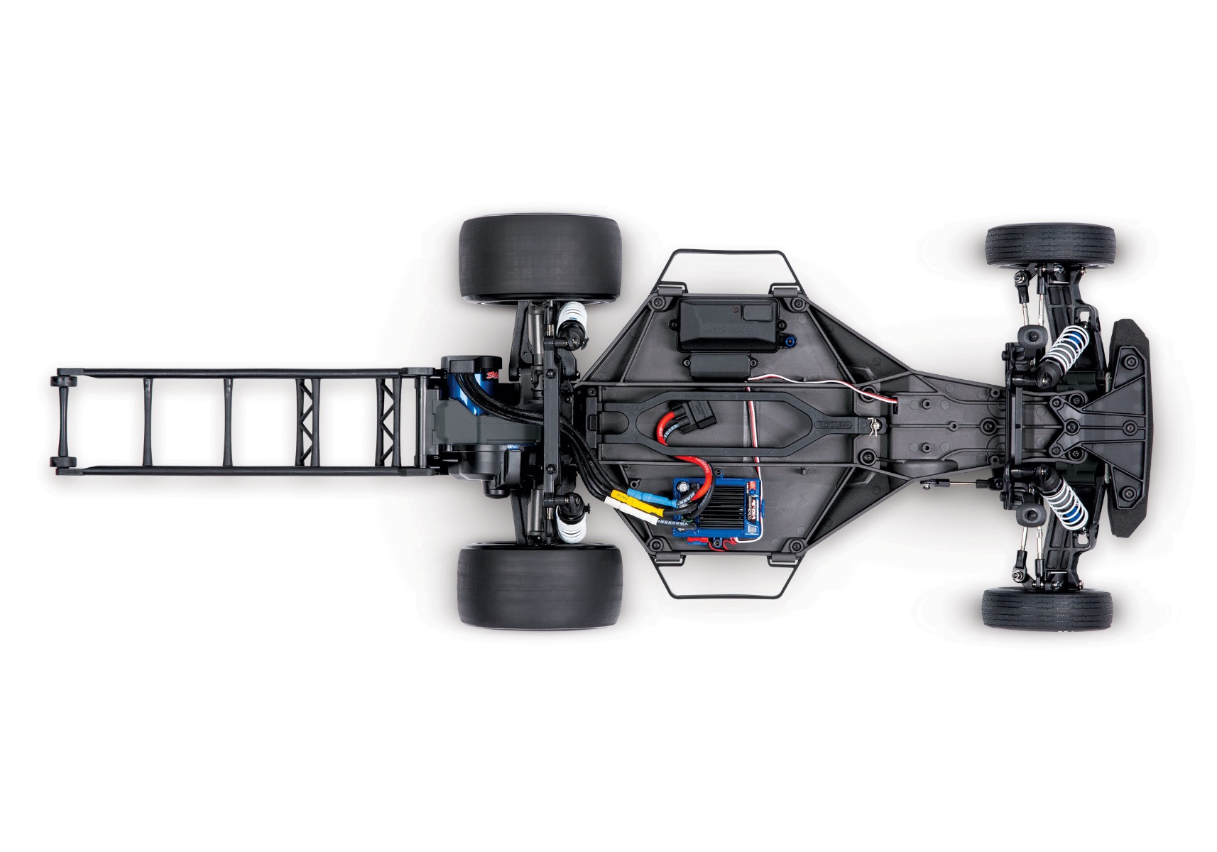 DRAG SLASH RTR DRAG SLASH RTR