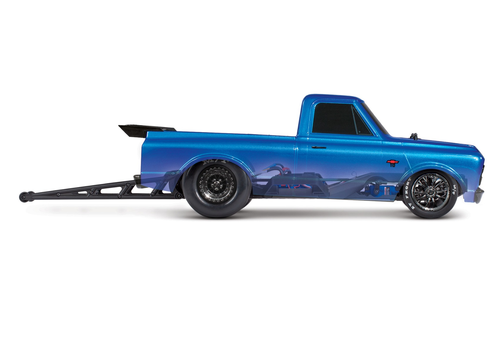 DRAG SLASH RTR DRAG SLASH RTR
