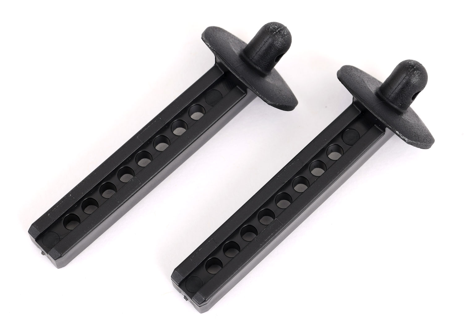 Rear Body Mount Posts (2) Rear Body Mount Posts (2)