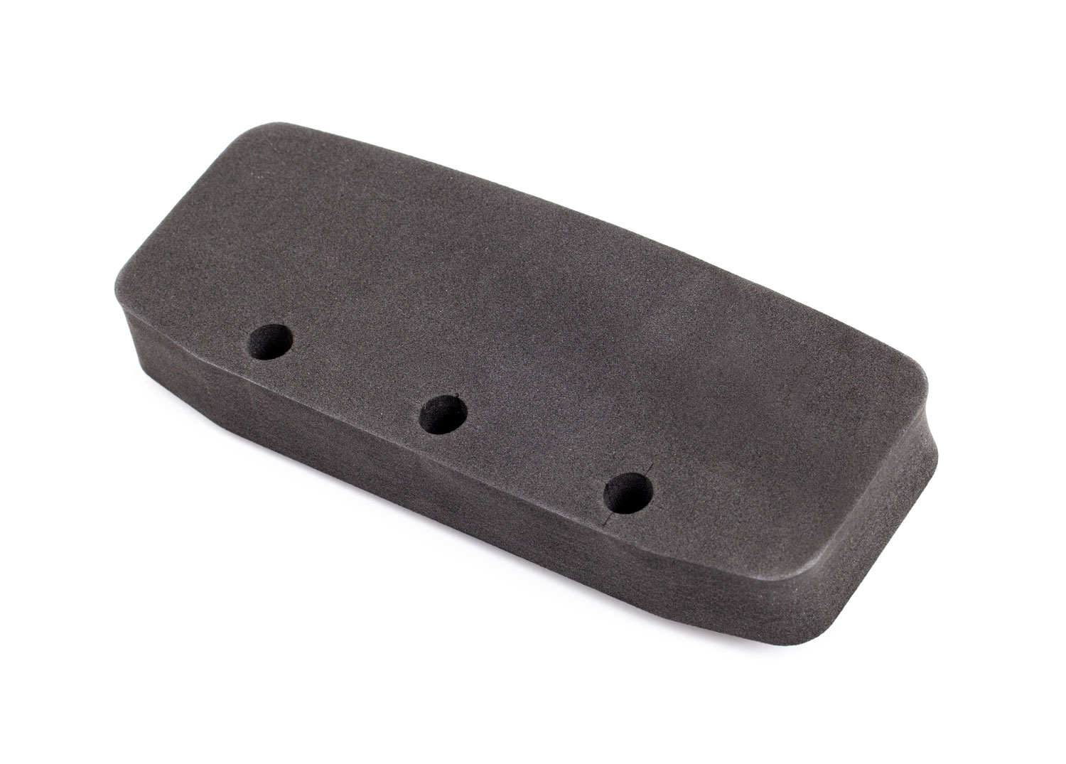 Ford Mustang Drag Slash Foam Body Bumper