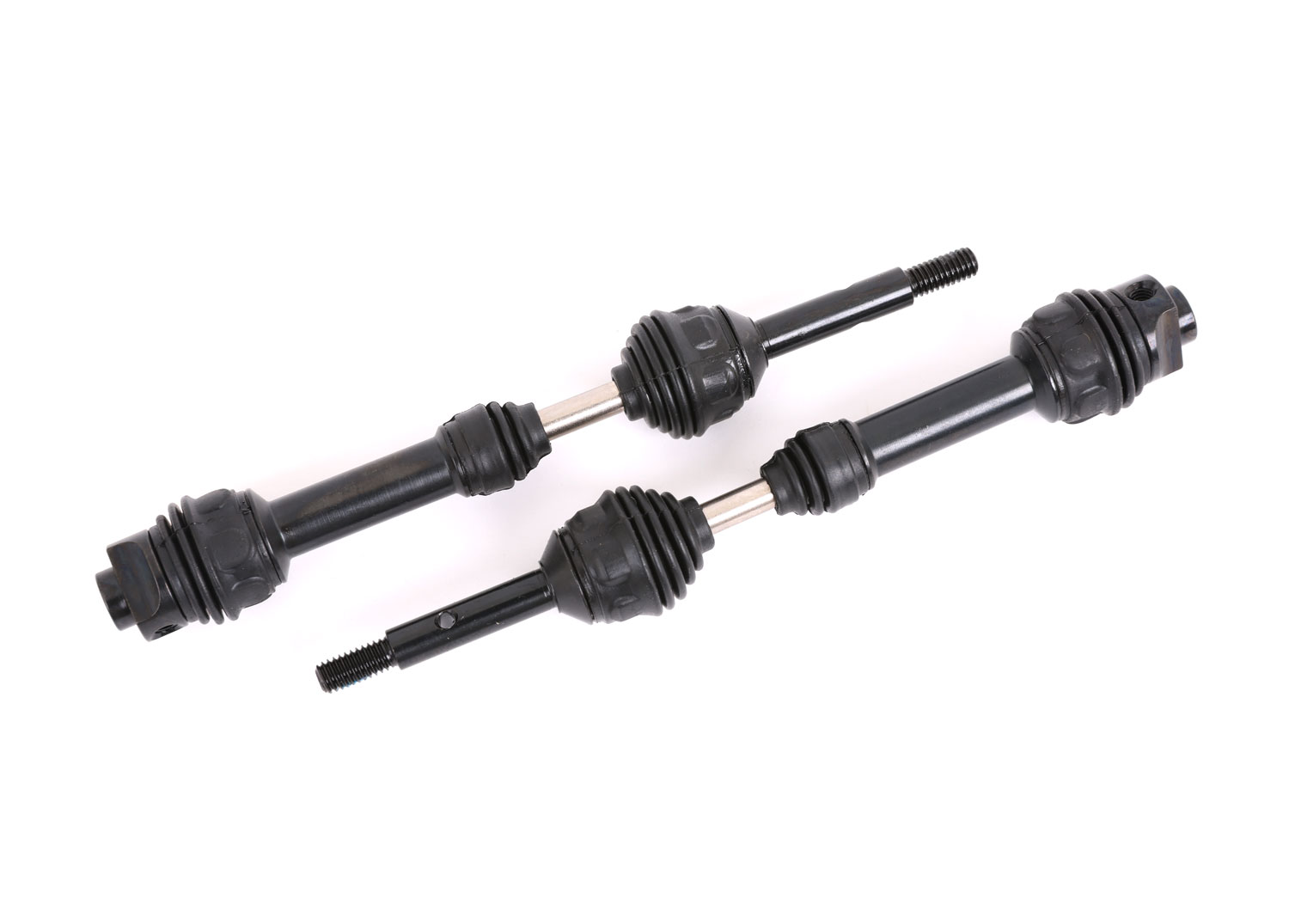 Steel Rear CV Driveshafts (2)