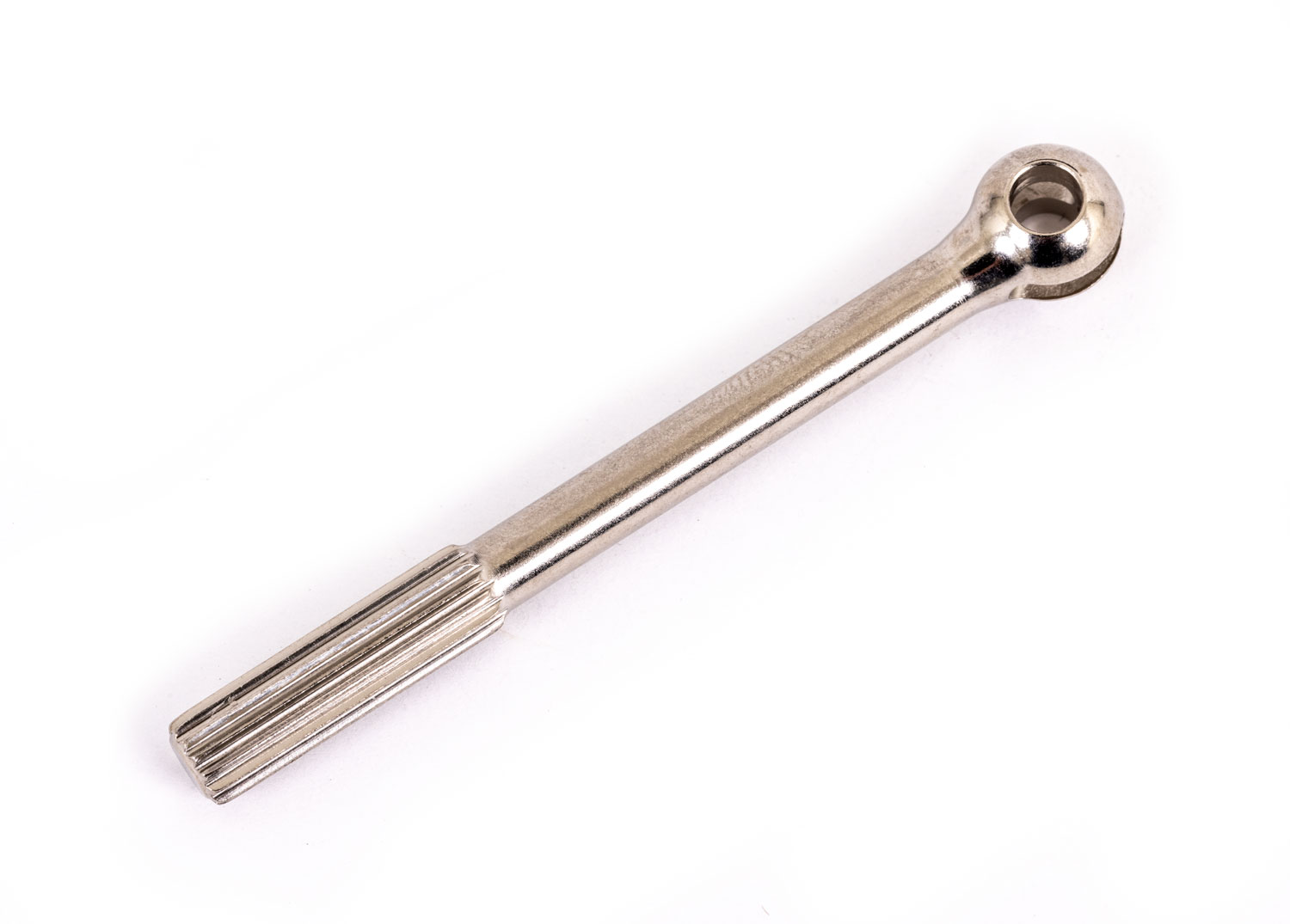 Steel External-Spline CV Half Shaft