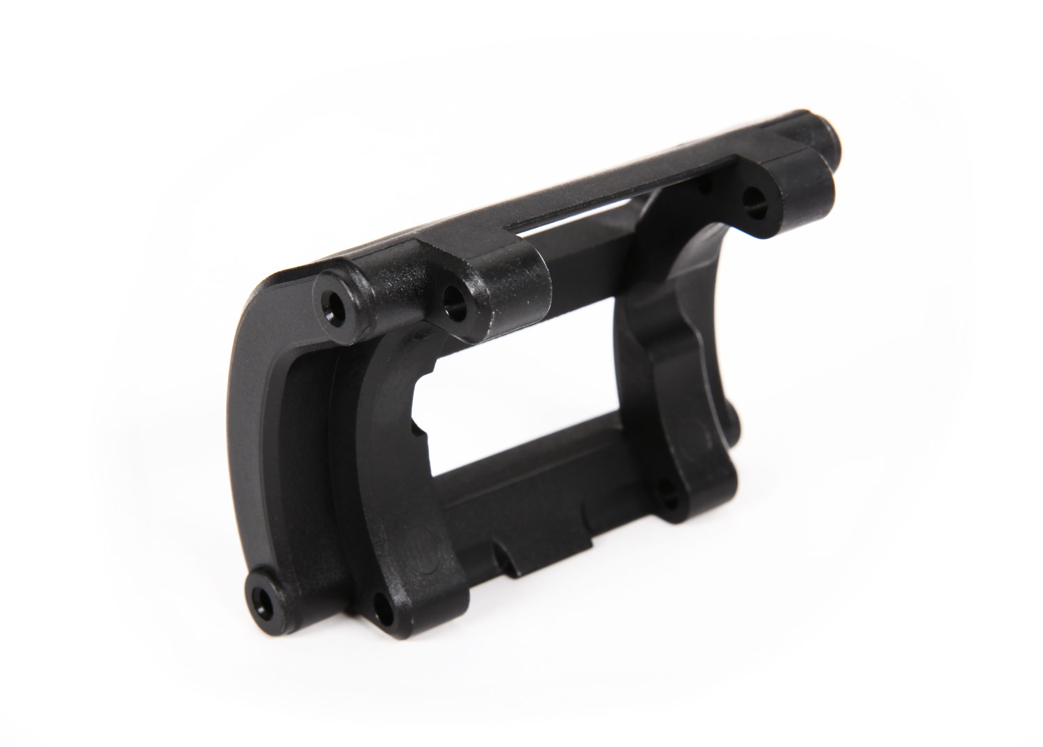 Heavy-Duty Wheelie Bar Mount