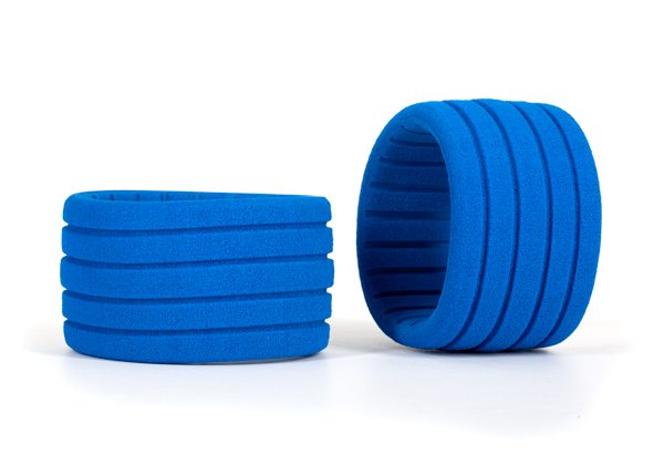 Molded Foam Tire Inserts (2)