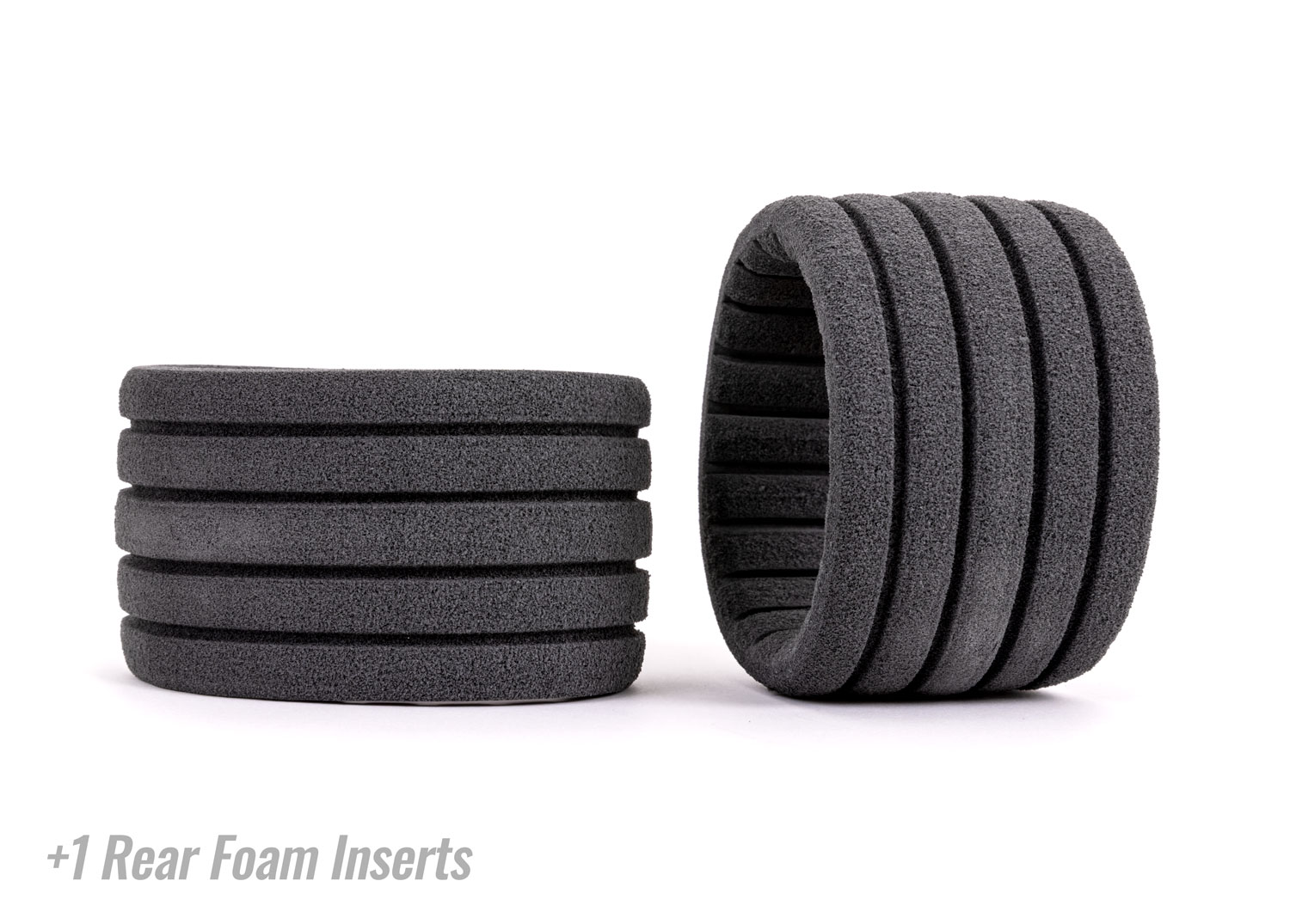 Molded Foam Tire Inserts (+1 Firmness) (2)