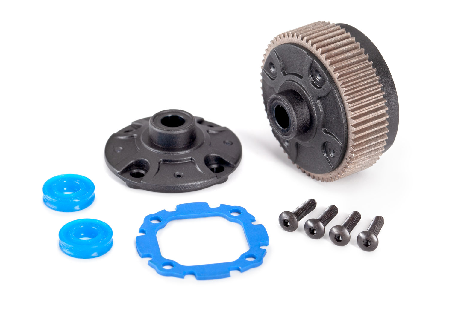 Sealed Differential Kit