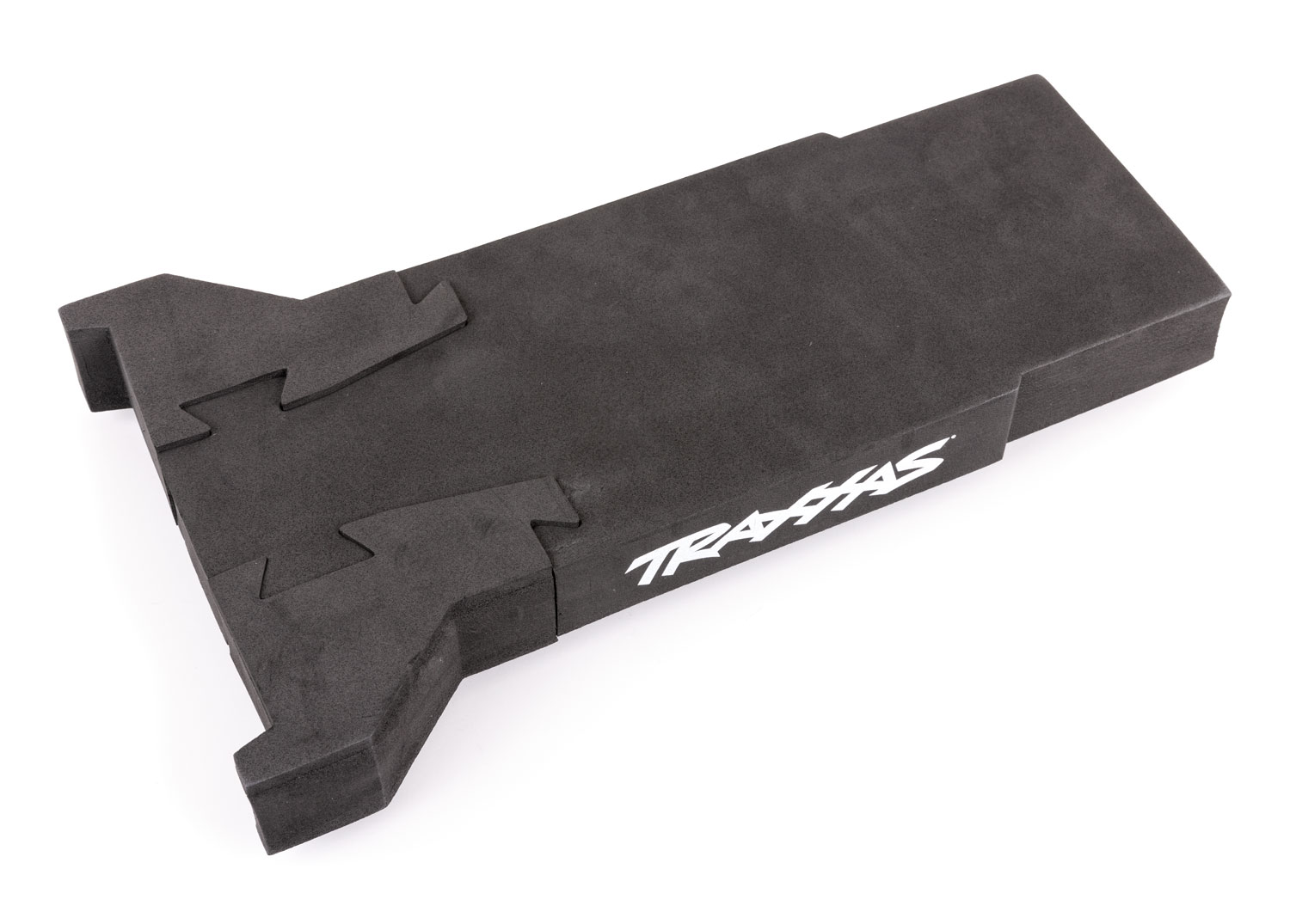 Drag Slash Display Stand