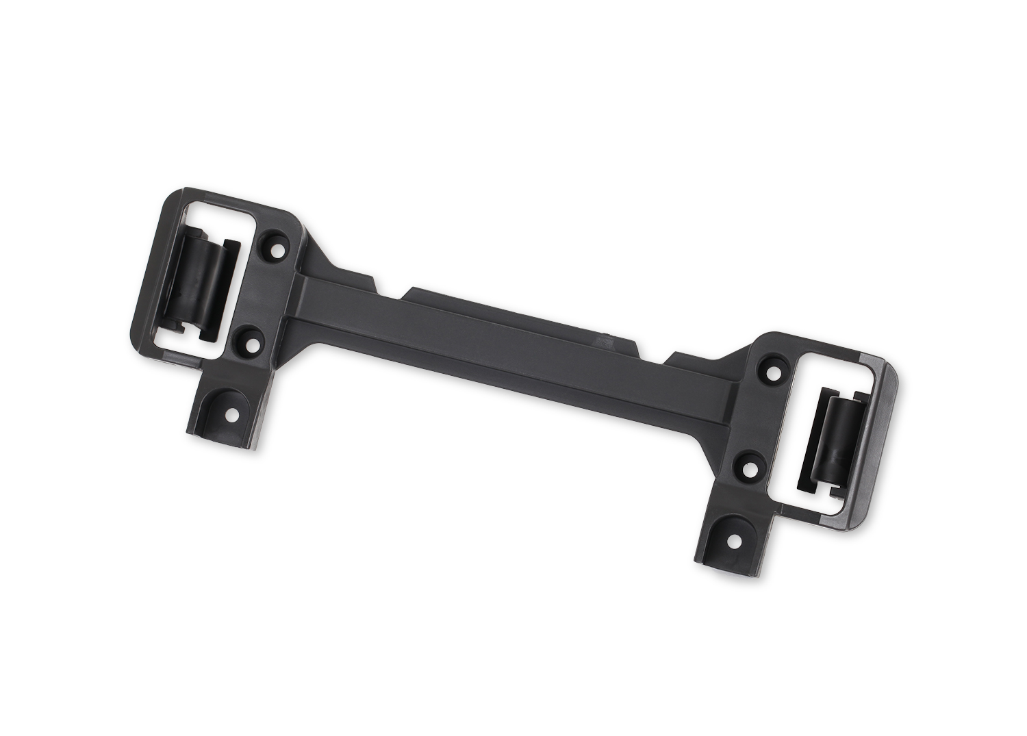 Rear Body Mount Latch Rear Body Mount Latch