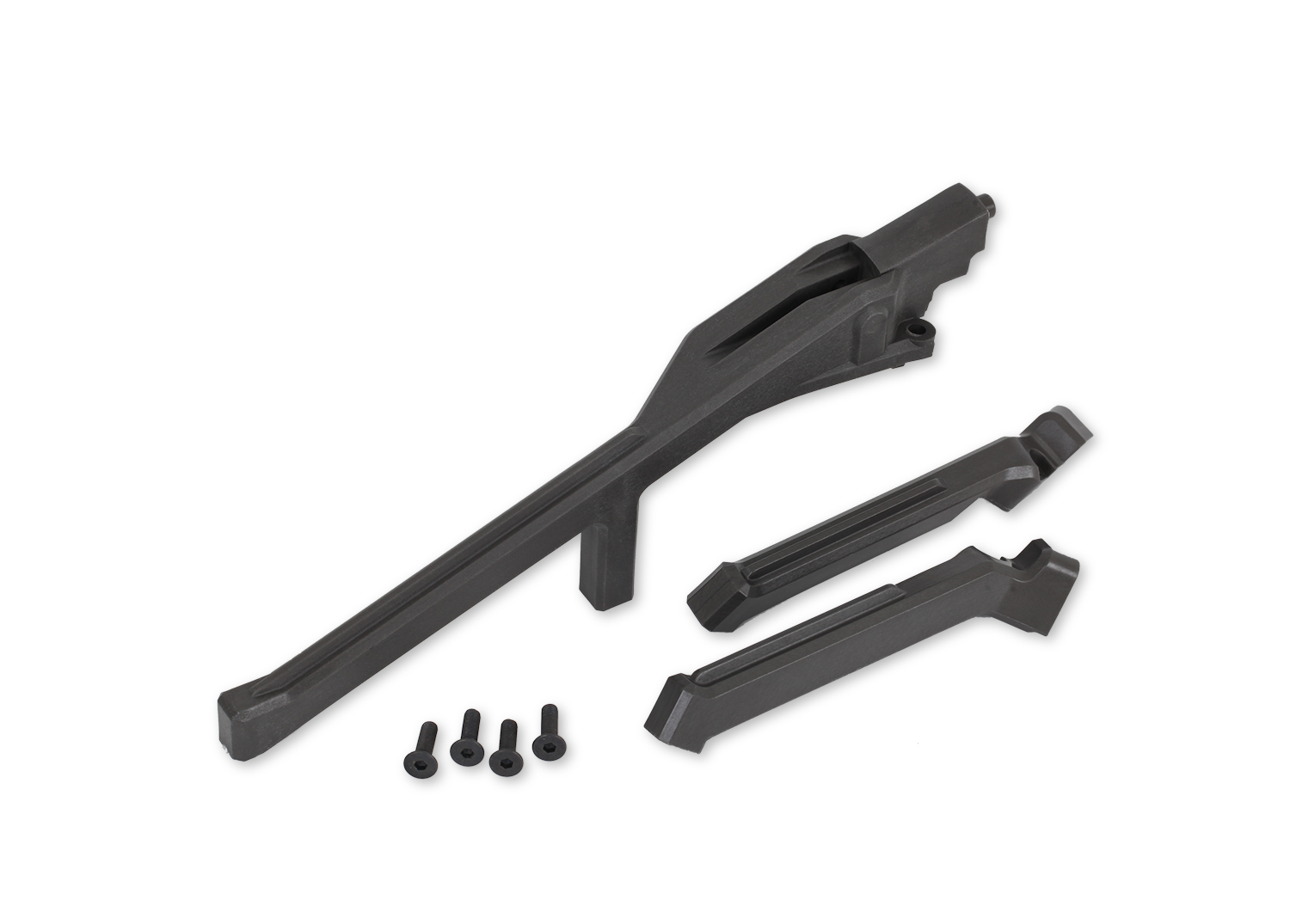 Rear Chassis Tower Braces Rear Chassis Tower Braces