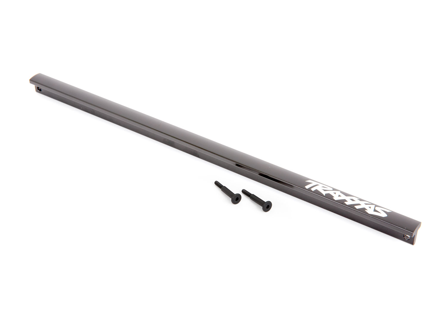 Gray Aluminum T-Bar Center Brace Gray Aluminum T-Bar Center Brace