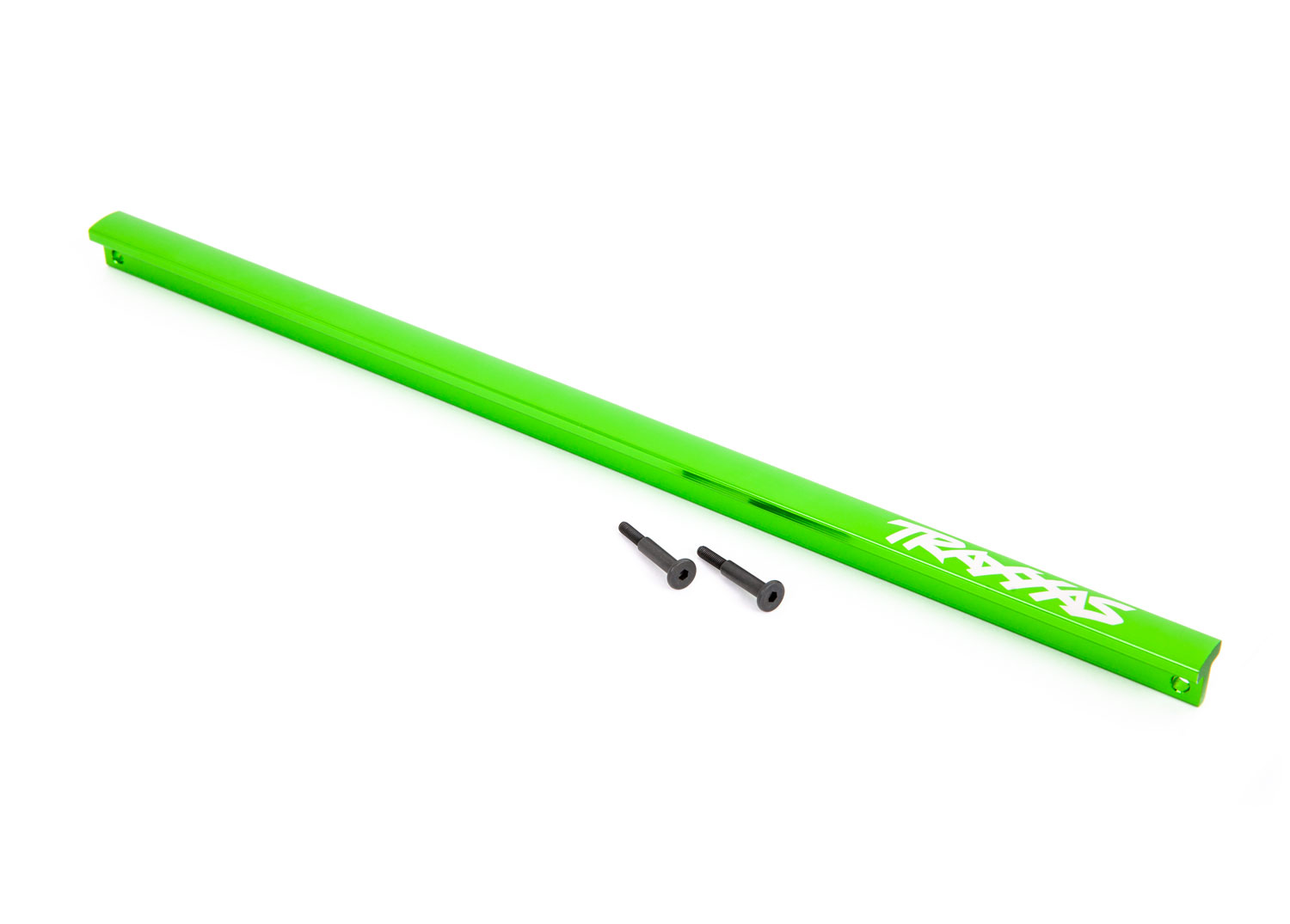 Green Aluminum T-Bar Center Brace Green Aluminum T-Bar Center Brace