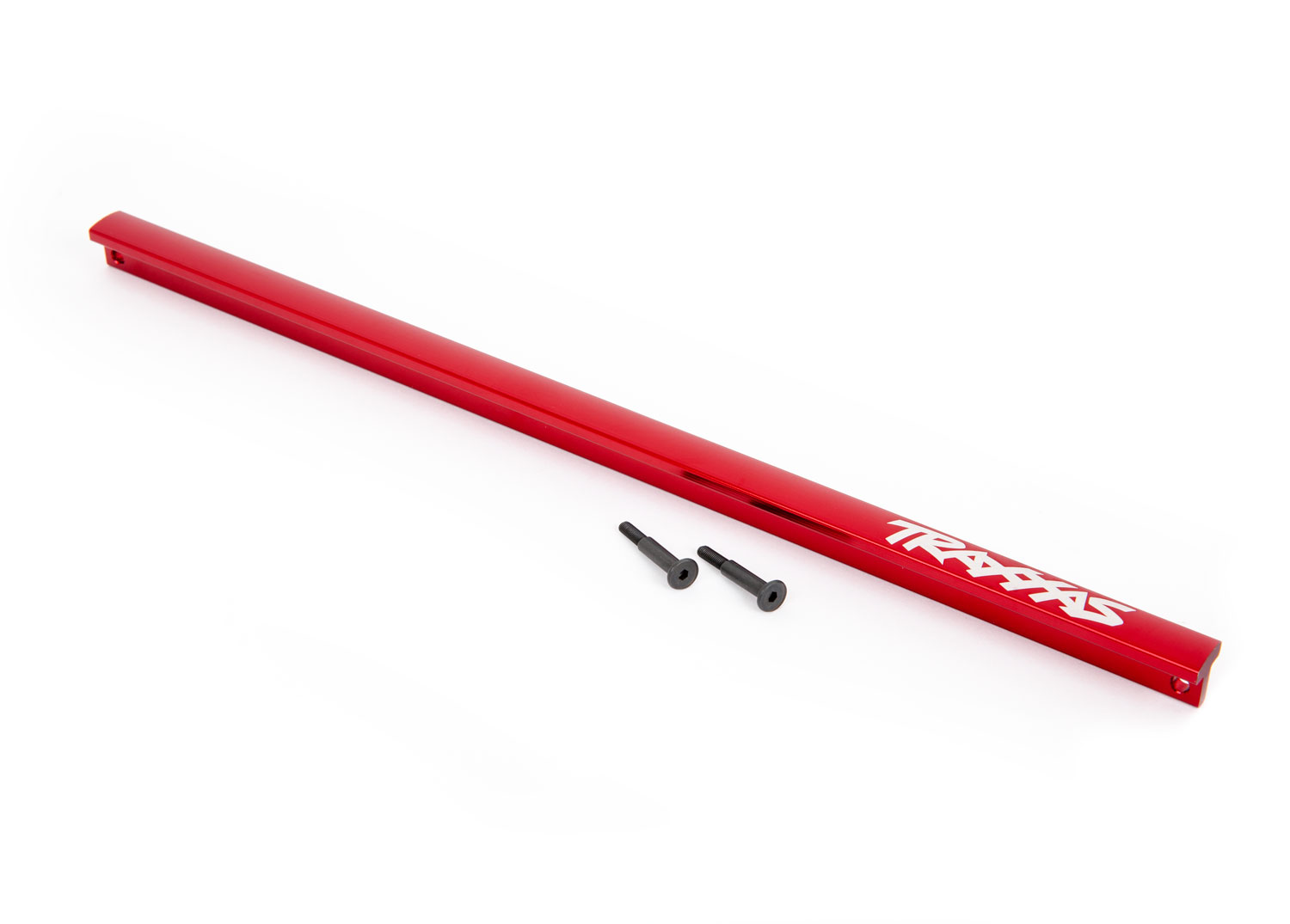Red Aluminum T-Bar Center Brace Red Aluminum T-Bar Center Brace